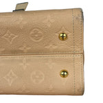 Louis Vuitton Monogram Empreinte Sully PM