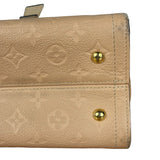 Louis Vuitton Monogram Empreinte Sully PM