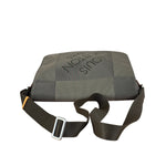 Louis Vuitton Damier Geant Messenger Shoulder Bag
