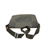 Louis Vuitton Damier Geant Messenger Shoulder Bag
