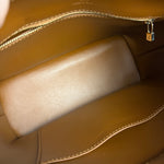 Louis Vuitton Monogram Vernis Houston Bronze