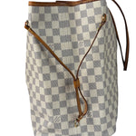 Louis Vuitton Damier Azur Neverful GM