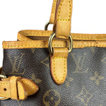 Louis Vuitton Monogram Batignolles Vertical Tote