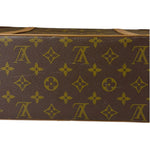 Louis Vuitton Monogram Stratos Suitcase