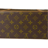 Louis Vuitton Monogram Stratos Suitcase