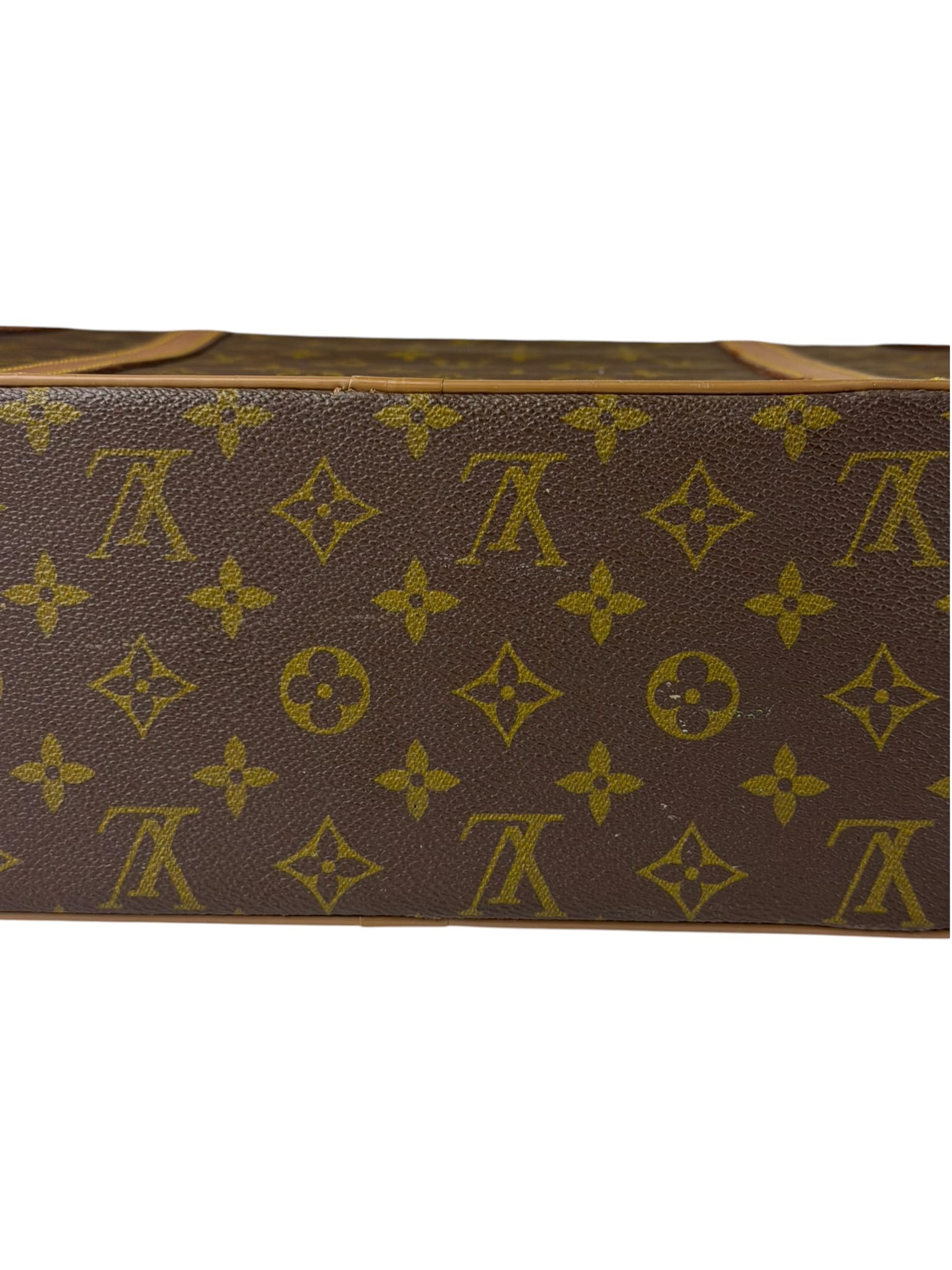 Louis Vuitton Monogram Stratos Suitcase