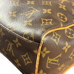 Louis Vuitton Monogram Messenger Bag