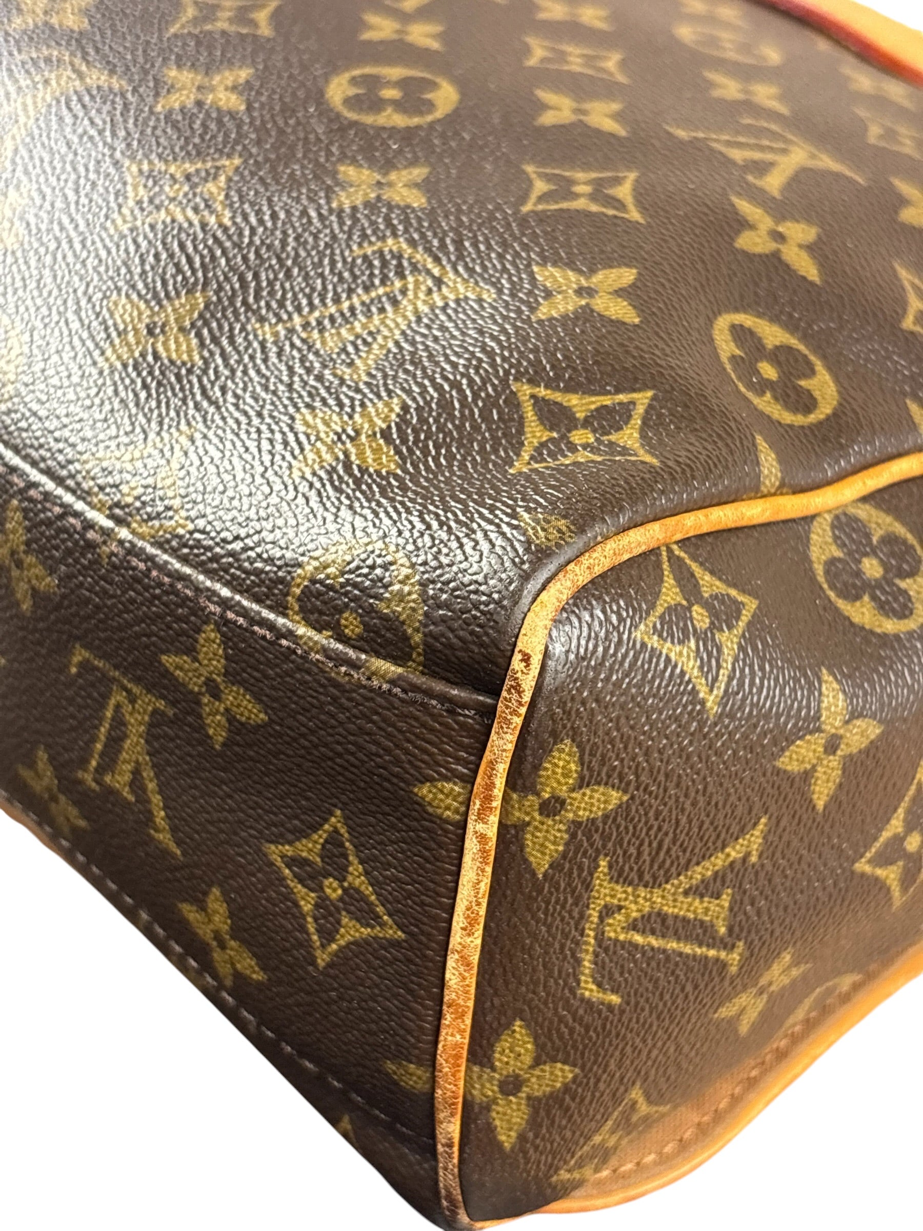 Louis Vuitton Monogram Messenger Bag
