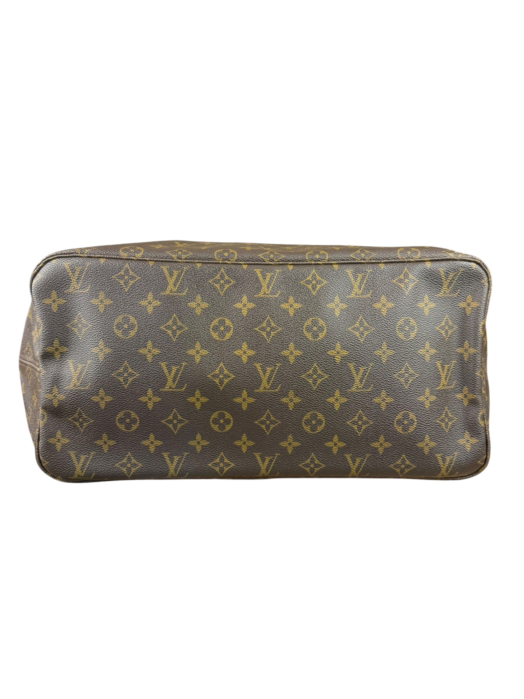 Louis Vuitton Monogram Neverfull GM