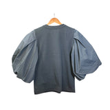 Moschino Beaded Women print Top