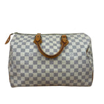Louis Vuitton Damier Azur Speedy 35