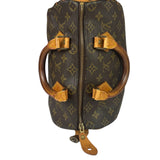 Louis Vuitton Monogram Speedy 25