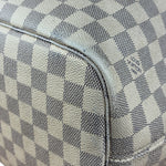 Louis Vuitton Damier Azur Neverfull MM