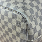 Louis Vuitton Damier Azur Neverfull MM