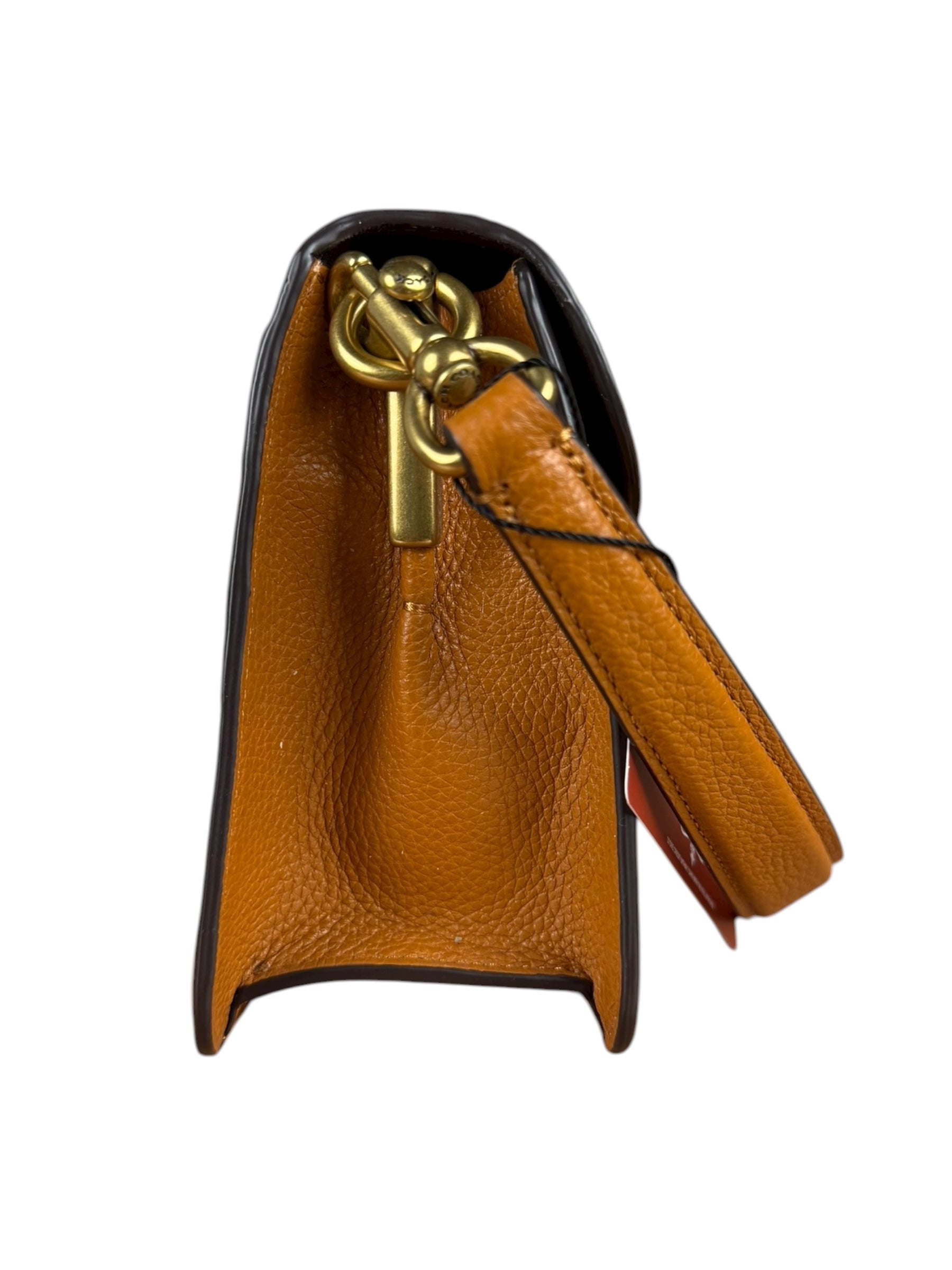 Coach Tabby Shoulder Bag