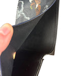 Louis Vuitton Damier Graphite Canvas Slender Map Wallet