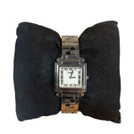 Fendi 6000L Mother Of Pearl Roman Numeral Dial