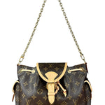 Louis Vuitton Monogram Odyssee
