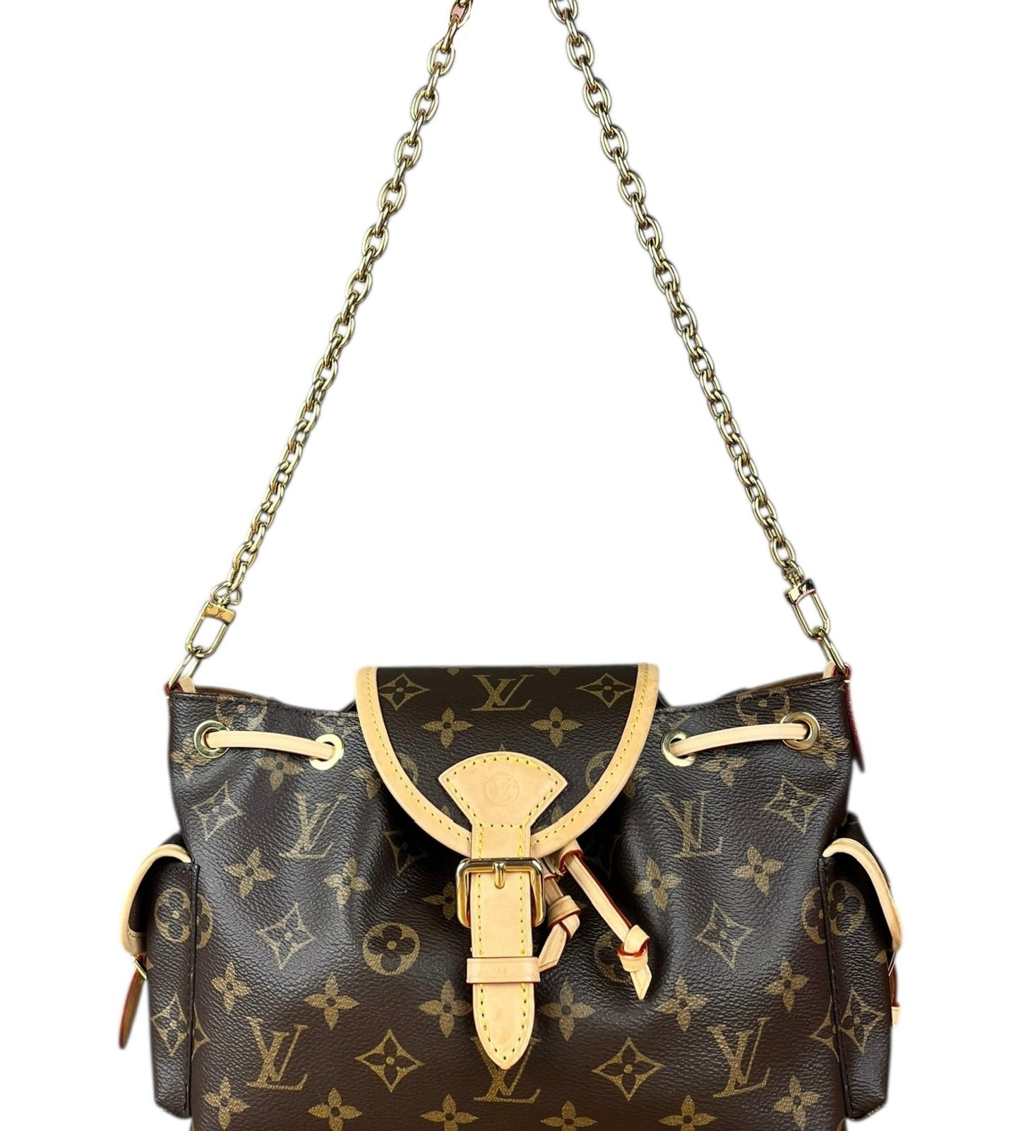 Louis Vuitton Monogram Odyssee