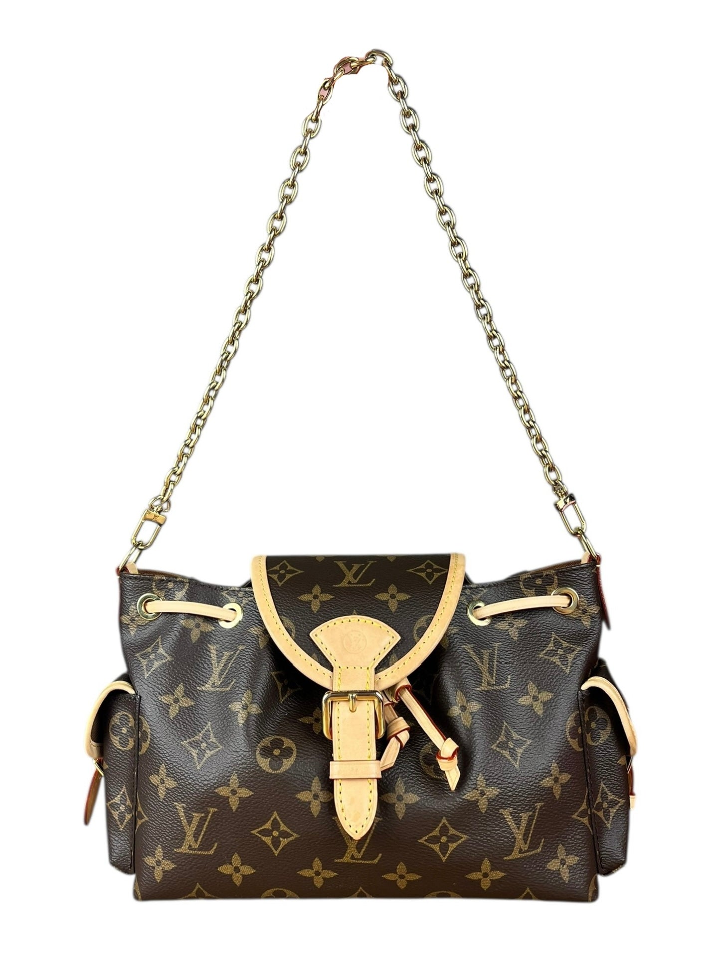 Louis Vuitton Monogram Odyssee