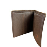 Louis Vuitton Damier Ebene Bifold Wallet