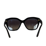 Burberry Black BE4261 Sunglasses