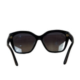 Burberry Black BE4261 Sunglasses