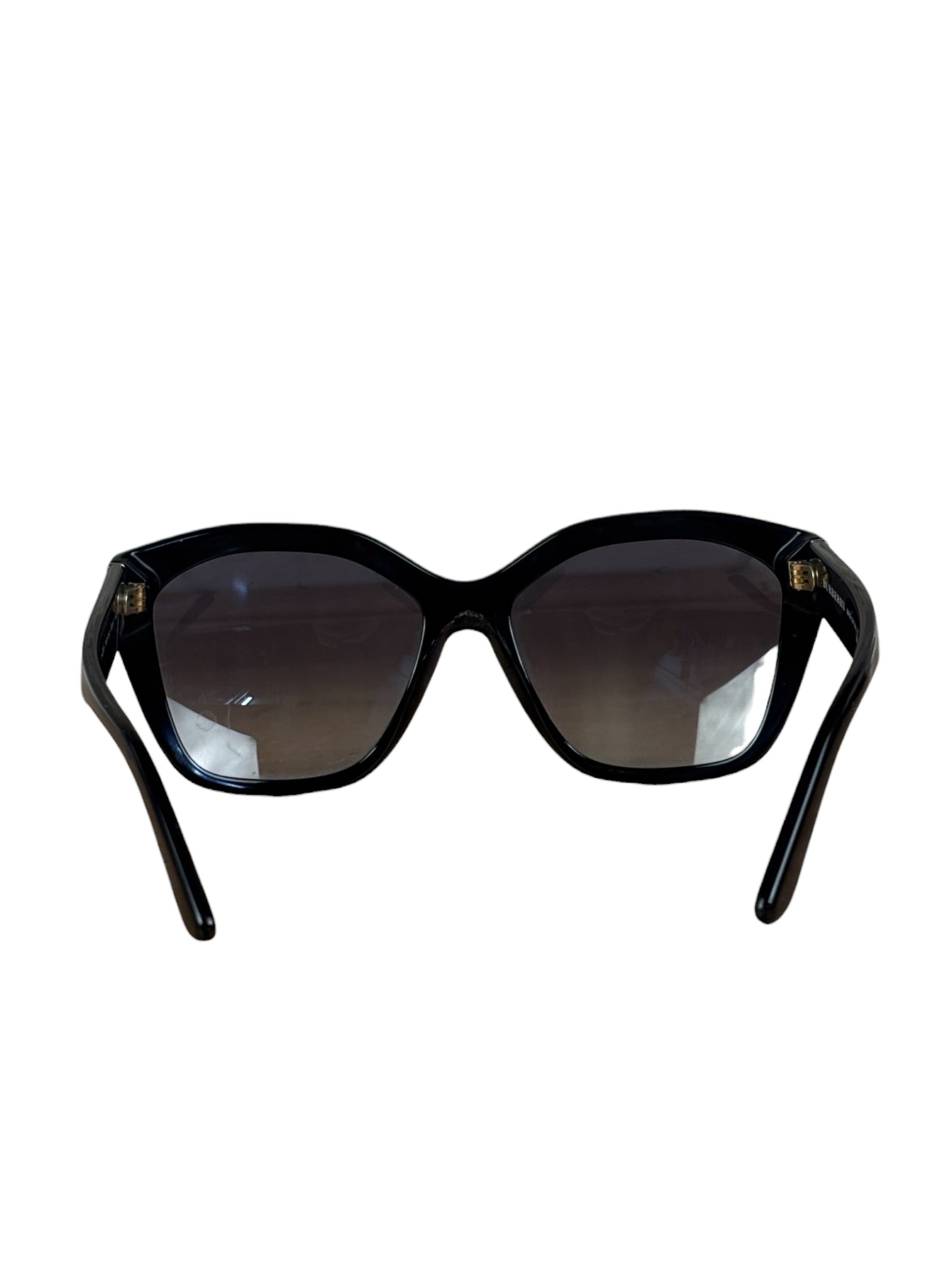 Burberry Black BE4261 Sunglasses