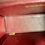 Chanel Neo Executive Black Lambskin 1990