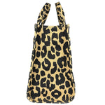 Coach Cheetah Print Tote Bag