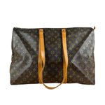 Louis Vuitton Monogram Sac Souple 50