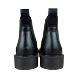 Burberry Nova Check Rubber Boots