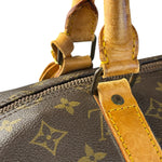 Louis Vuitton Monogram Keepall 55
