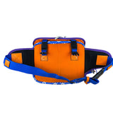 Gucci GG Multicolor Outdoor Technical Canvas Backpack