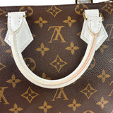 Louis Vuitton Monogram Match Bandoulière 25