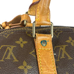 Louis Vuitton Vintage Monogram Keepall 50