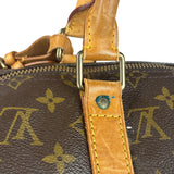 Louis Vuitton Vintage Monogram Keepall 50