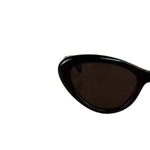 Gucci Black Cat-Eye Sunglasses GG1170S