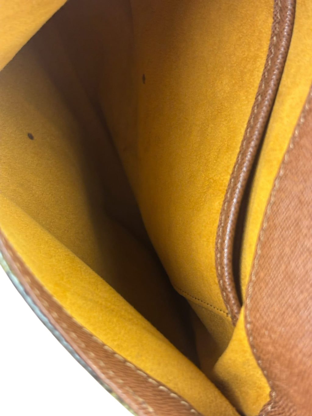 Louis Vuitton Monogram Musette Salsa Small Messenger Bag