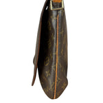 Louis Vuitton Vintage Monogram Musette Salsa Crossbody Bag PM