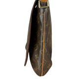 Louis Vuitton Vintage Monogram Musette Salsa Crossbody Bag PM