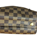 Louis Vuitton Damier Ebene Naviglio Crossbody Bag