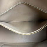 Louis Vuitton Vintage Monogram Vernis Houston Yellow