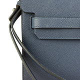 Hermes Depeche 25 Togo Leather Clutch 2021