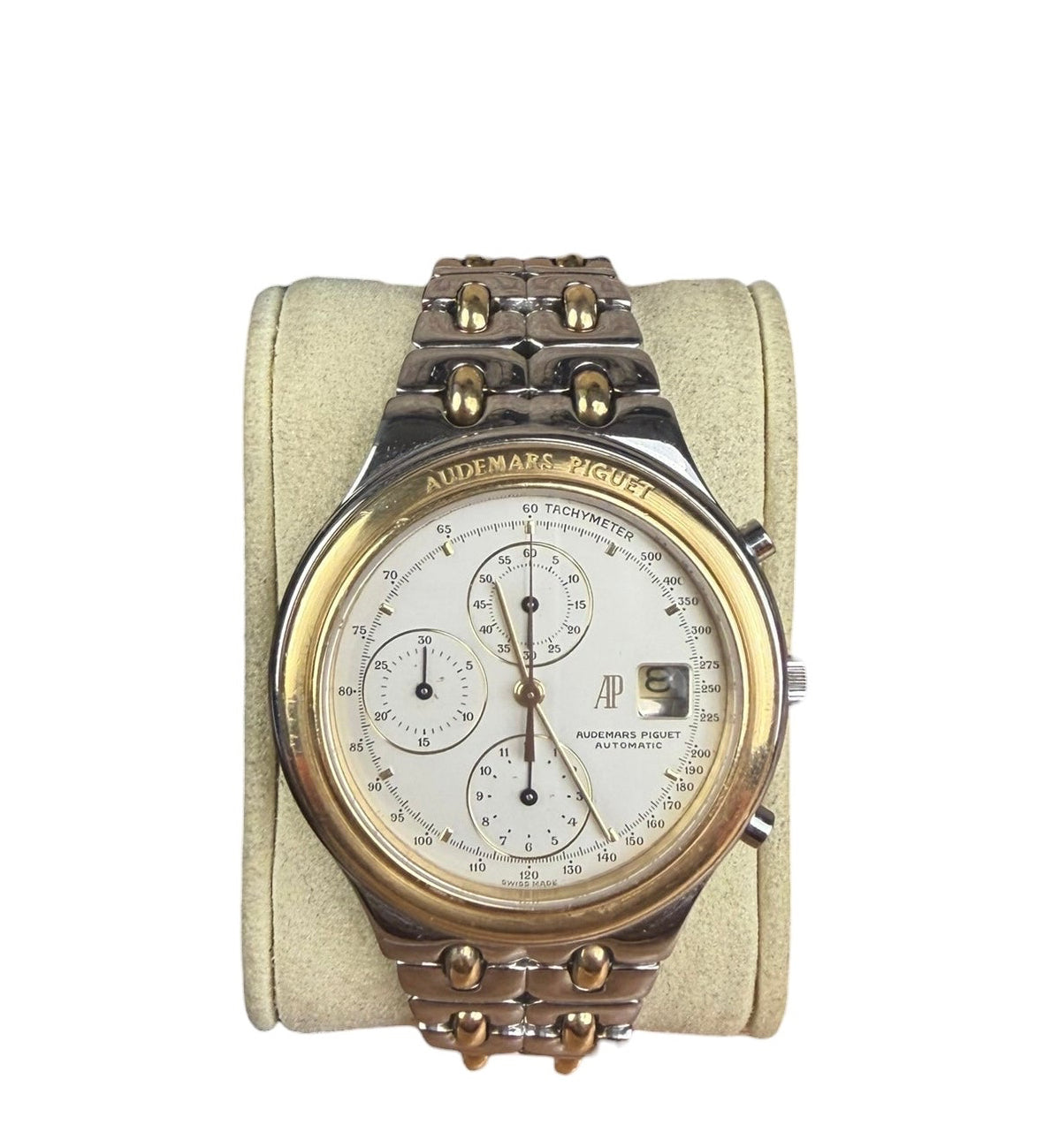 Audemars Piguet Huiteme 25645SA Chronograph 41mm