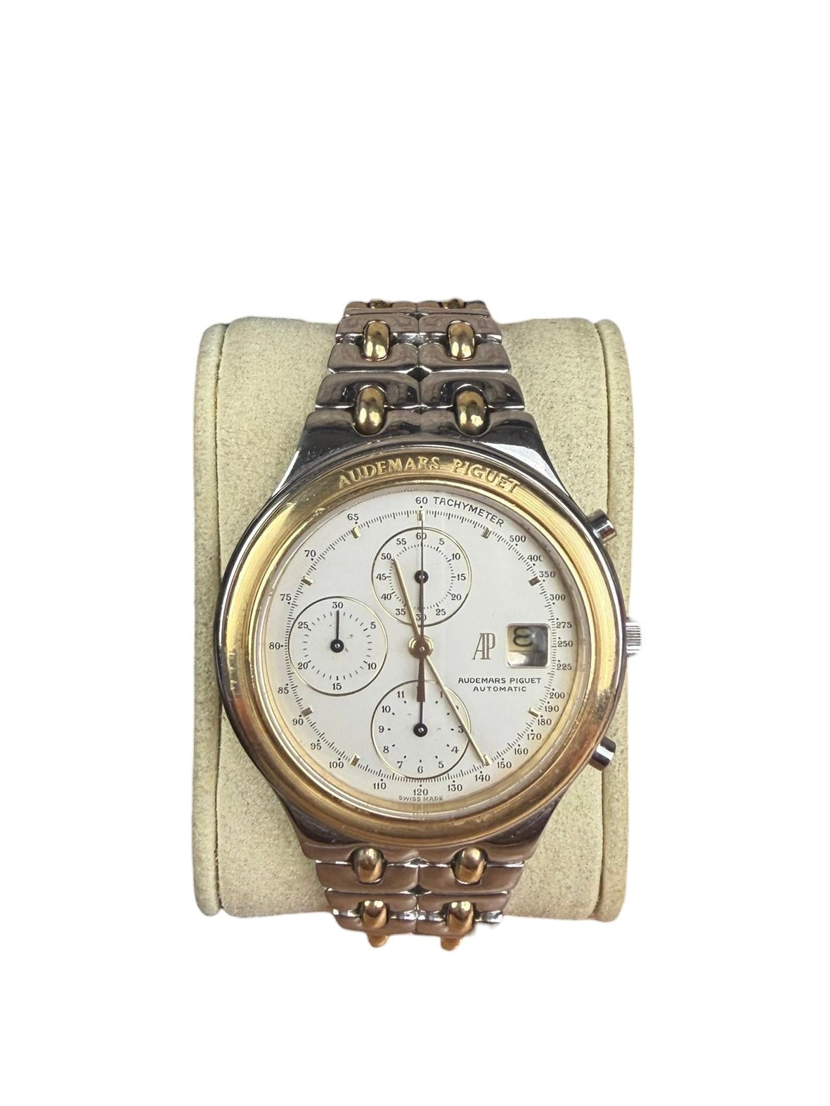 Audemars Piguet Huiteme 25645SA Chronograph 41mm