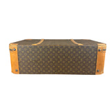 Louis Vuitton Monogram Vintage Statos 80 Suitcase