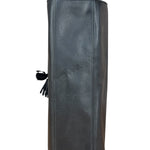 Gucci Black Emily Leather Shoulder Bag