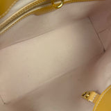 Louis Vuitton Monogram Vernis Wilshire PM