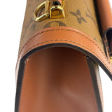 Louis Vuitton Monogram Mini Dauphine Two-Way Bag